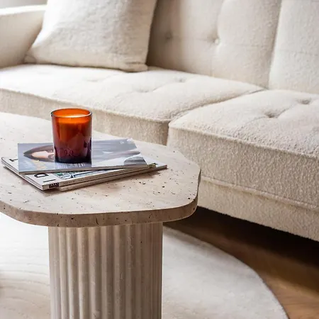 Apartment Magnifique Appartement Ac -1Br 4P- Palais-Royal