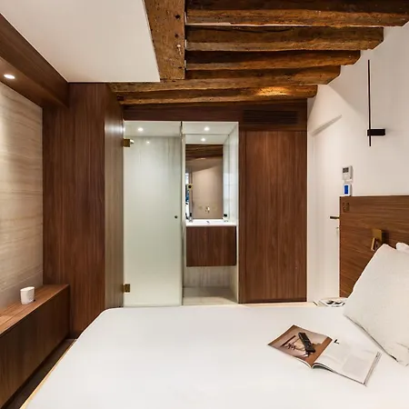 Magnifique Appartement Ac -1Br 4P- Palais-Royal Apartment Paris
