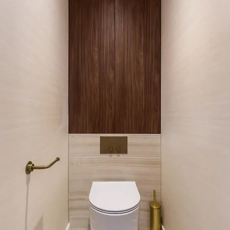 Apartment Magnifique Appartement Ac -1Br 4P- Palais-Royal Paris