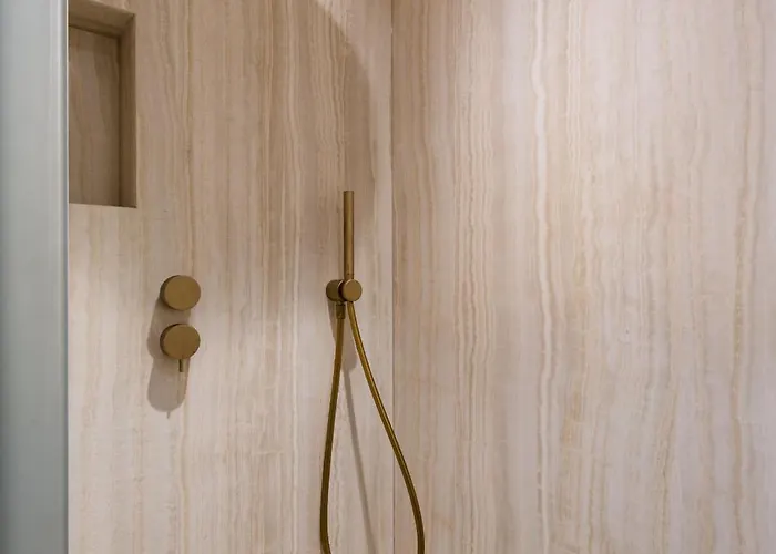 Lägenhet Magnifique Ac -1br 4p- Palais-royal Paris