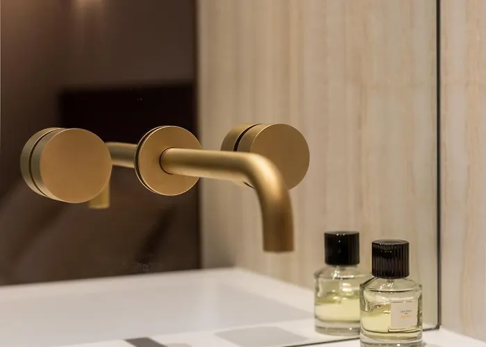 Magnifique Ac -1br 4p- Palais-royal *